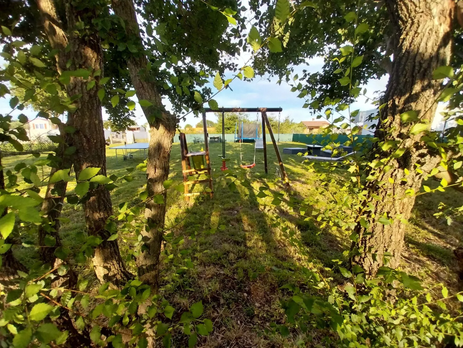 Hacienda Matea - Oase der Romantik in Strandnähe-Outside