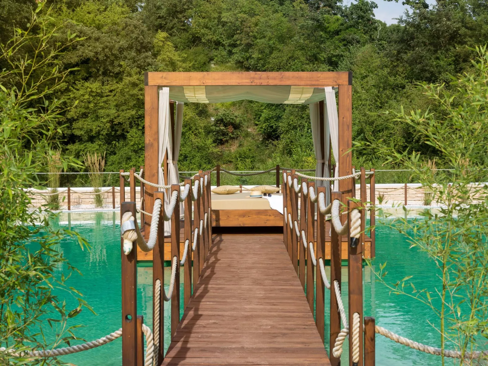 Villa Ambienta-Dehors