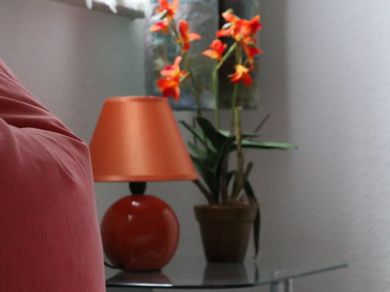 Fewo LePetit - Inside