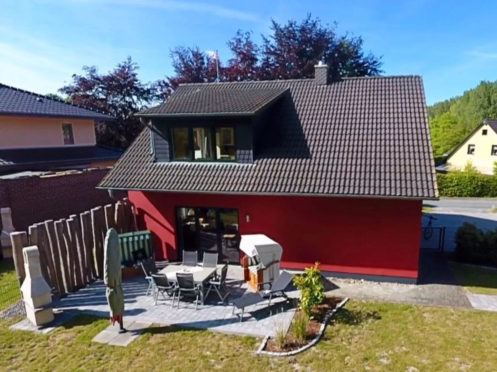 Fishbone Erdgeschoss in Glowe-Image-tags.info