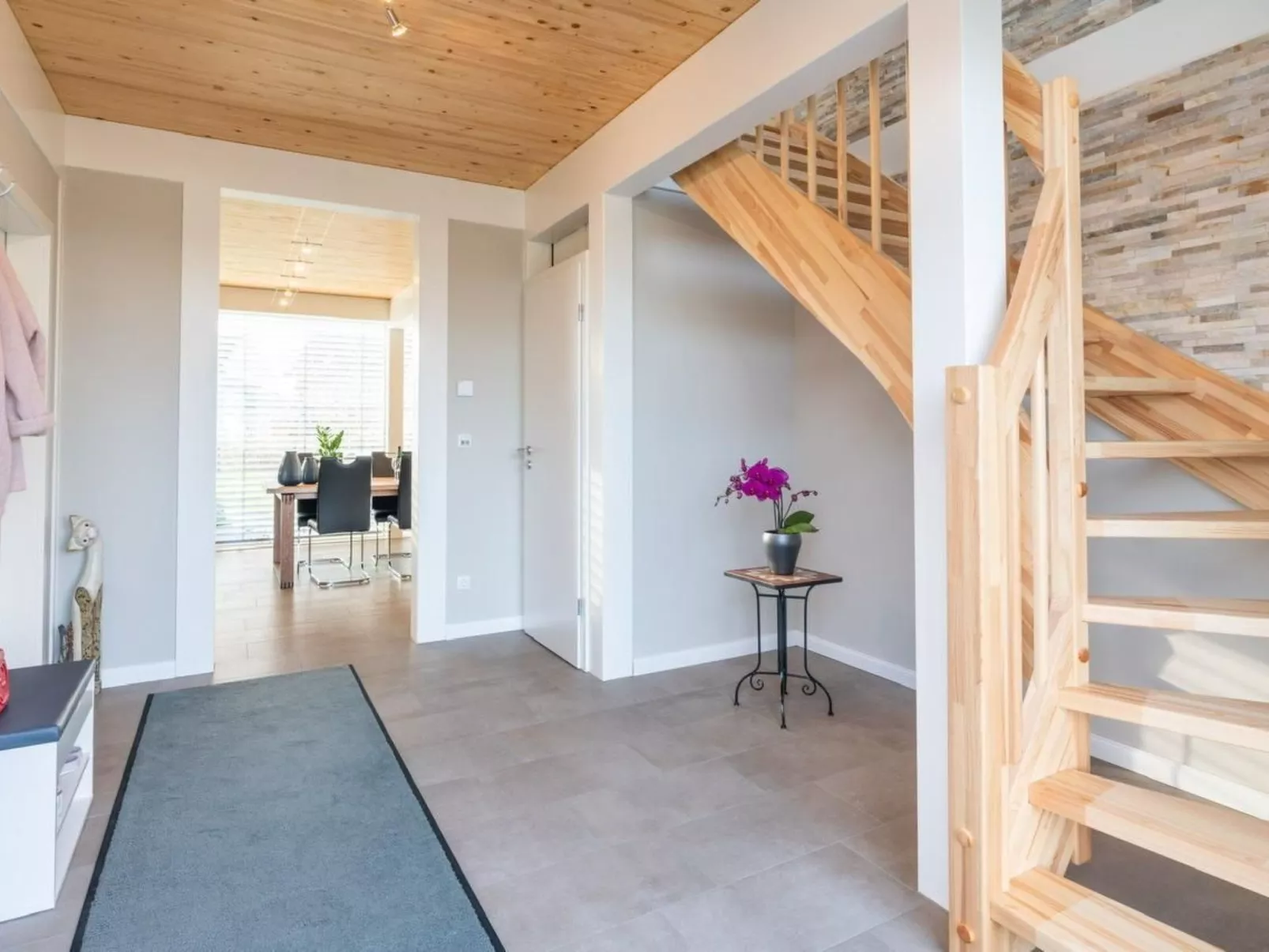 Haus „Am Yachthafen“