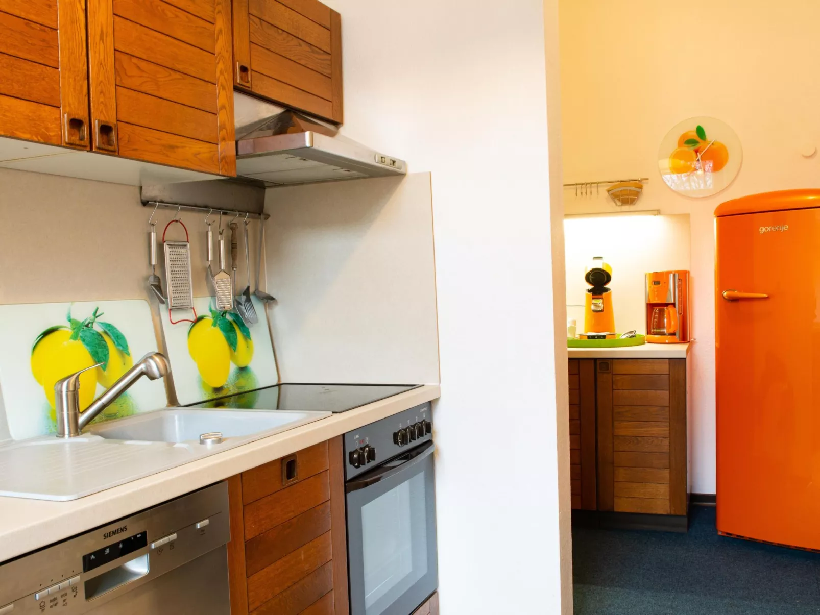 Der Falkenhorst-Inside