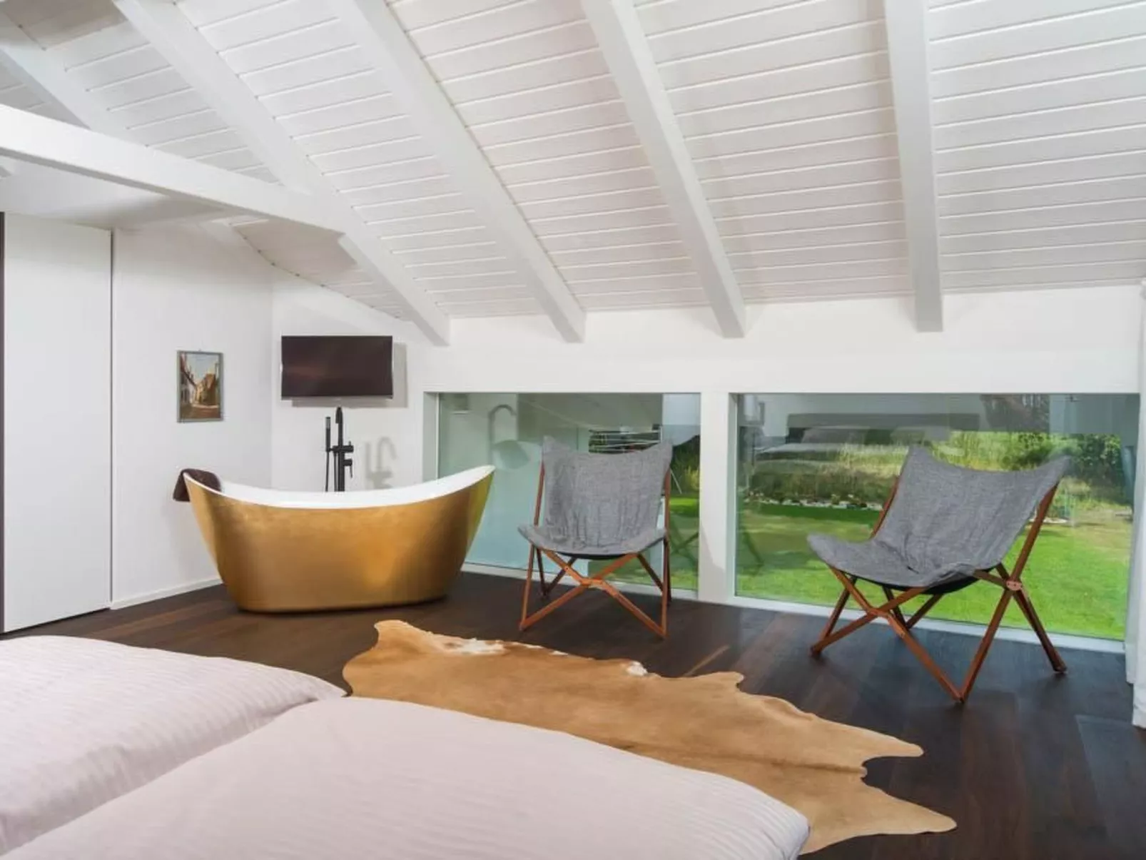 Fünfjahreszeiten in Bodstedt-Dedans