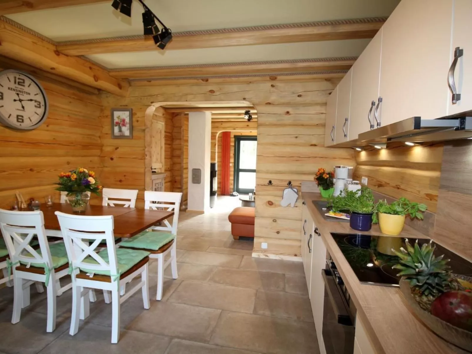 FeWo Star unten-Dedans