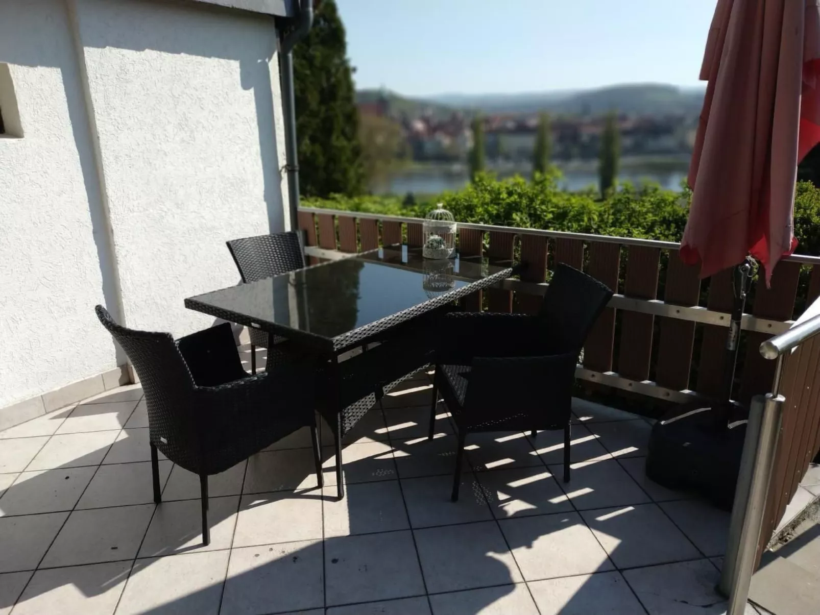 In Pirna mit Schöner Terrasse-Image-tags.info