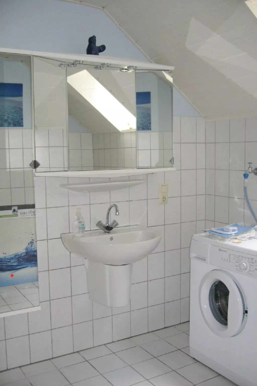 Timos Landhuus - Dedans