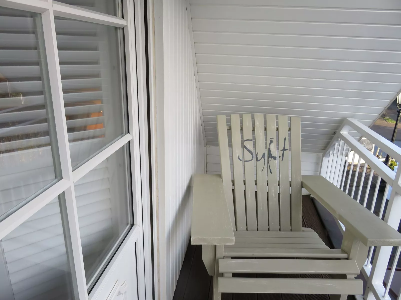 Horstweg in Westerland-Outside