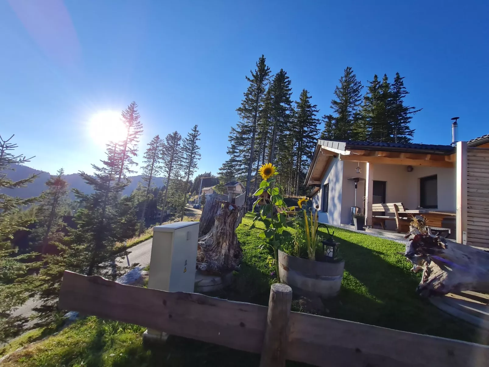 Gönn dir eine Auszeit!-Outside