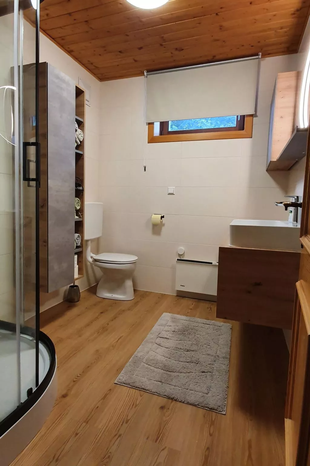 Bergzeit Klippitz-Inside