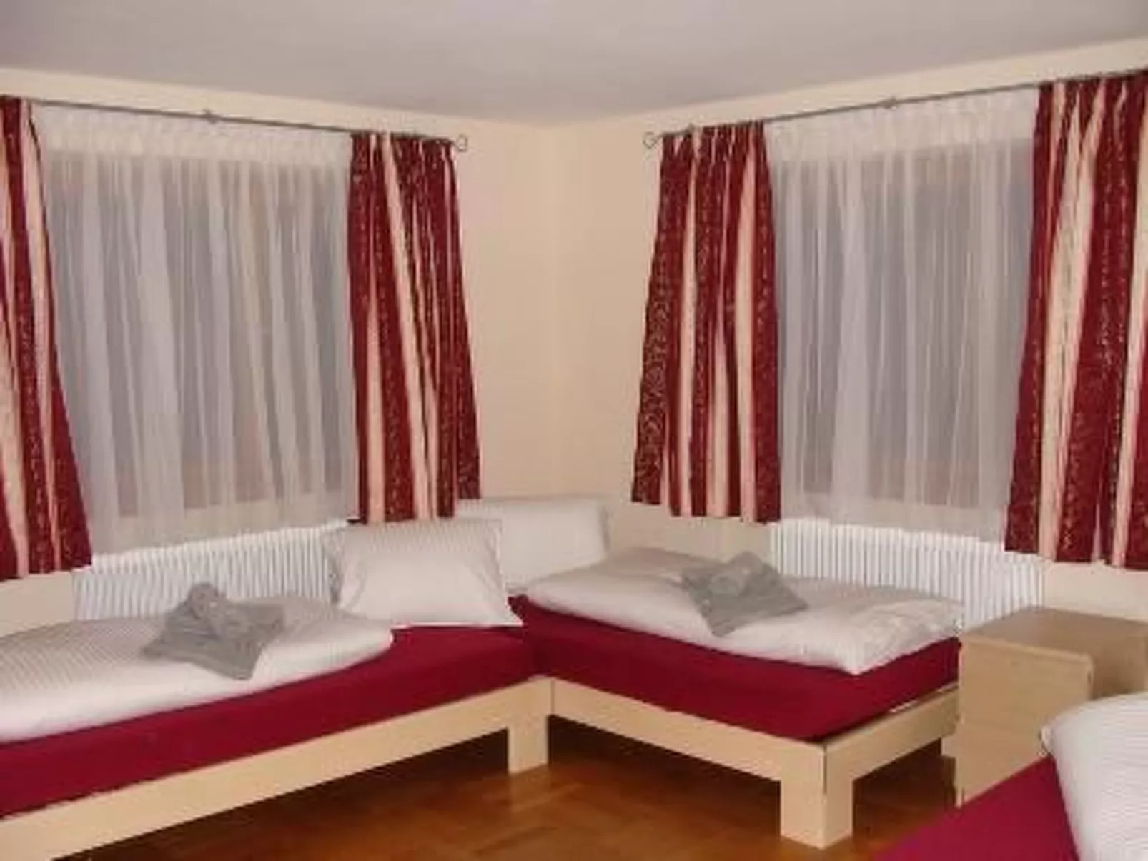 Wohnung in Vandans mit Offenem Kamin-Image-tags.info