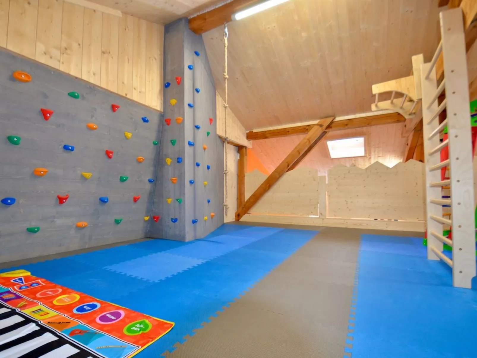 Tirol in Umhausen-Dedans