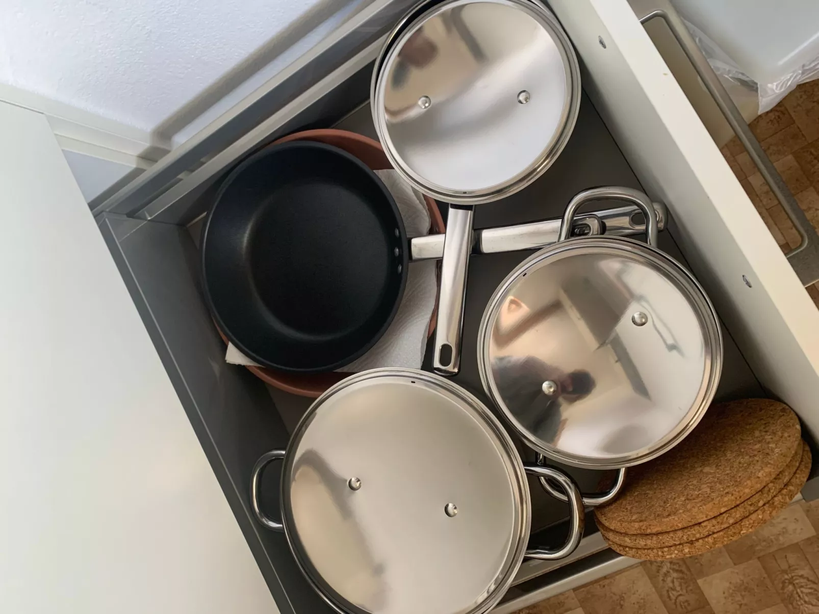 Appartement in Wildschönau-Niederau-Inside