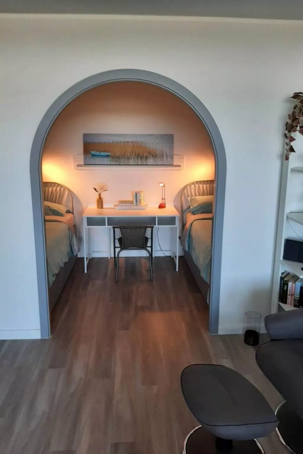 Meeresleuchten-Inside