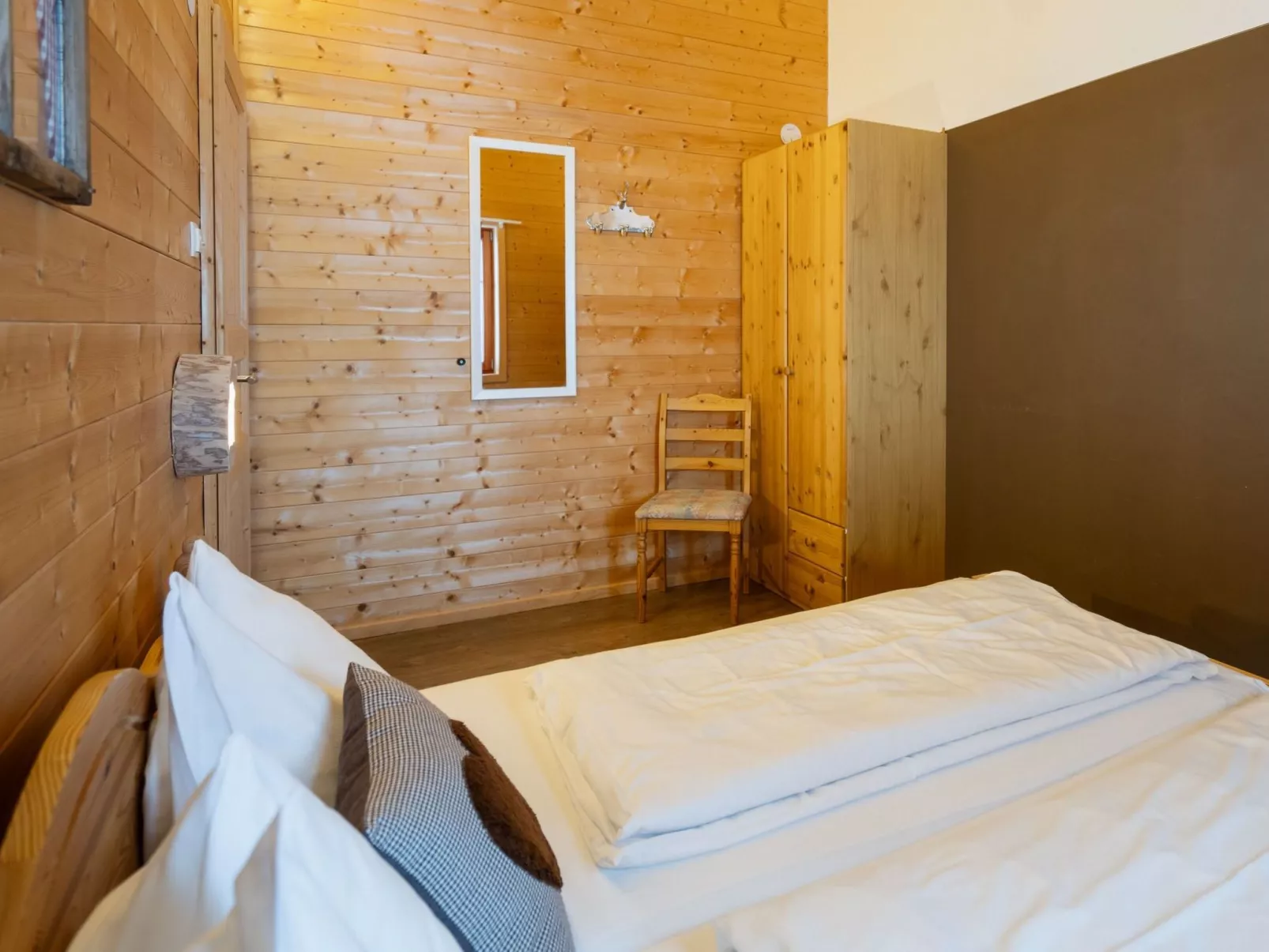 Wohnung in Sankt Gallenkirch mit Terrasse, Grill-Image-tags.info