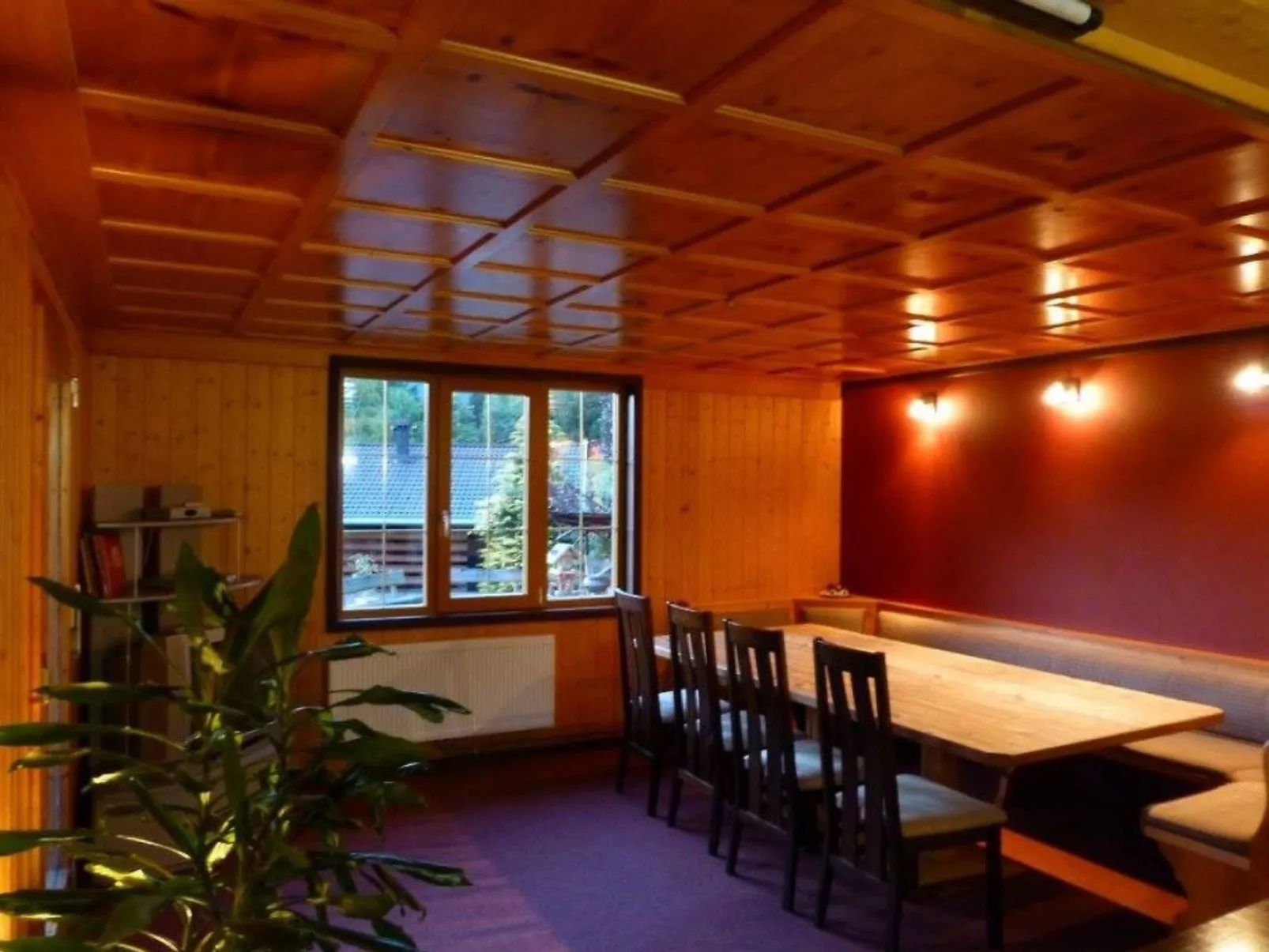 Ruhe und Erholung in einzigartiger Lage