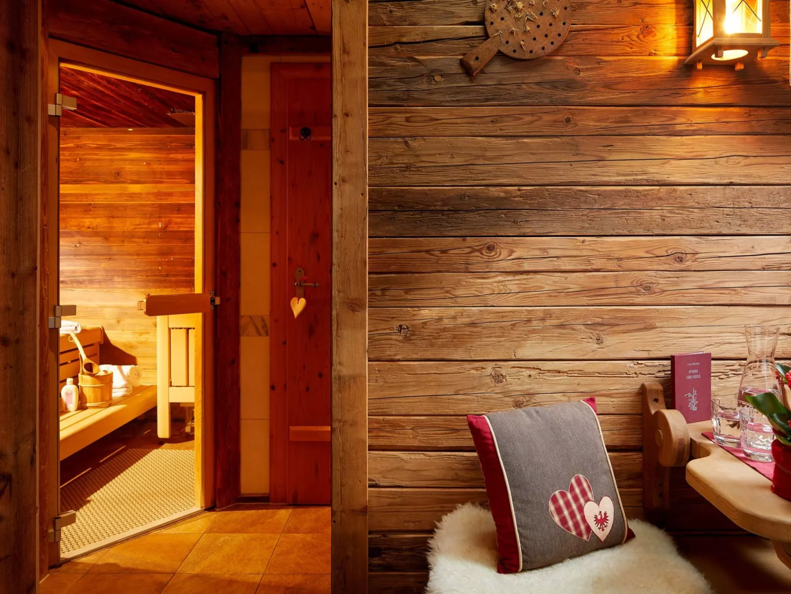 Im Almdorf in Flachau-Image-tags.info