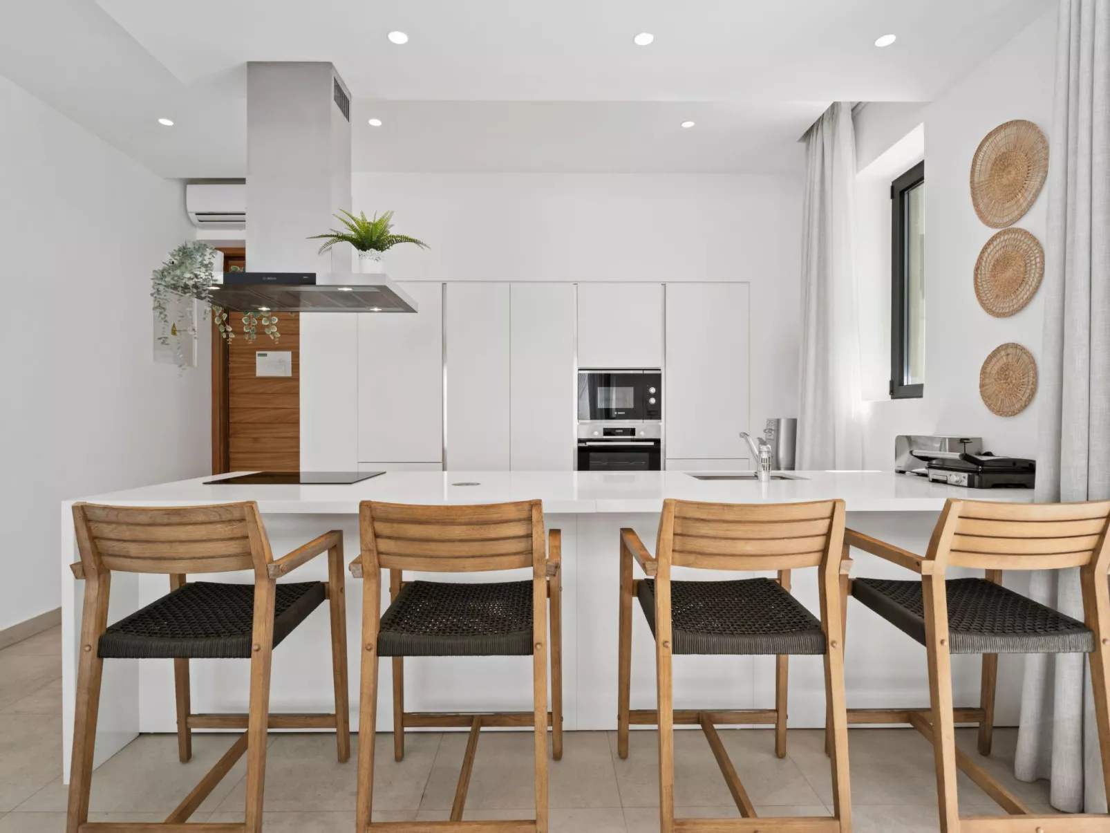 Ferienvilla "Villa 31 - Elysia"-Inside