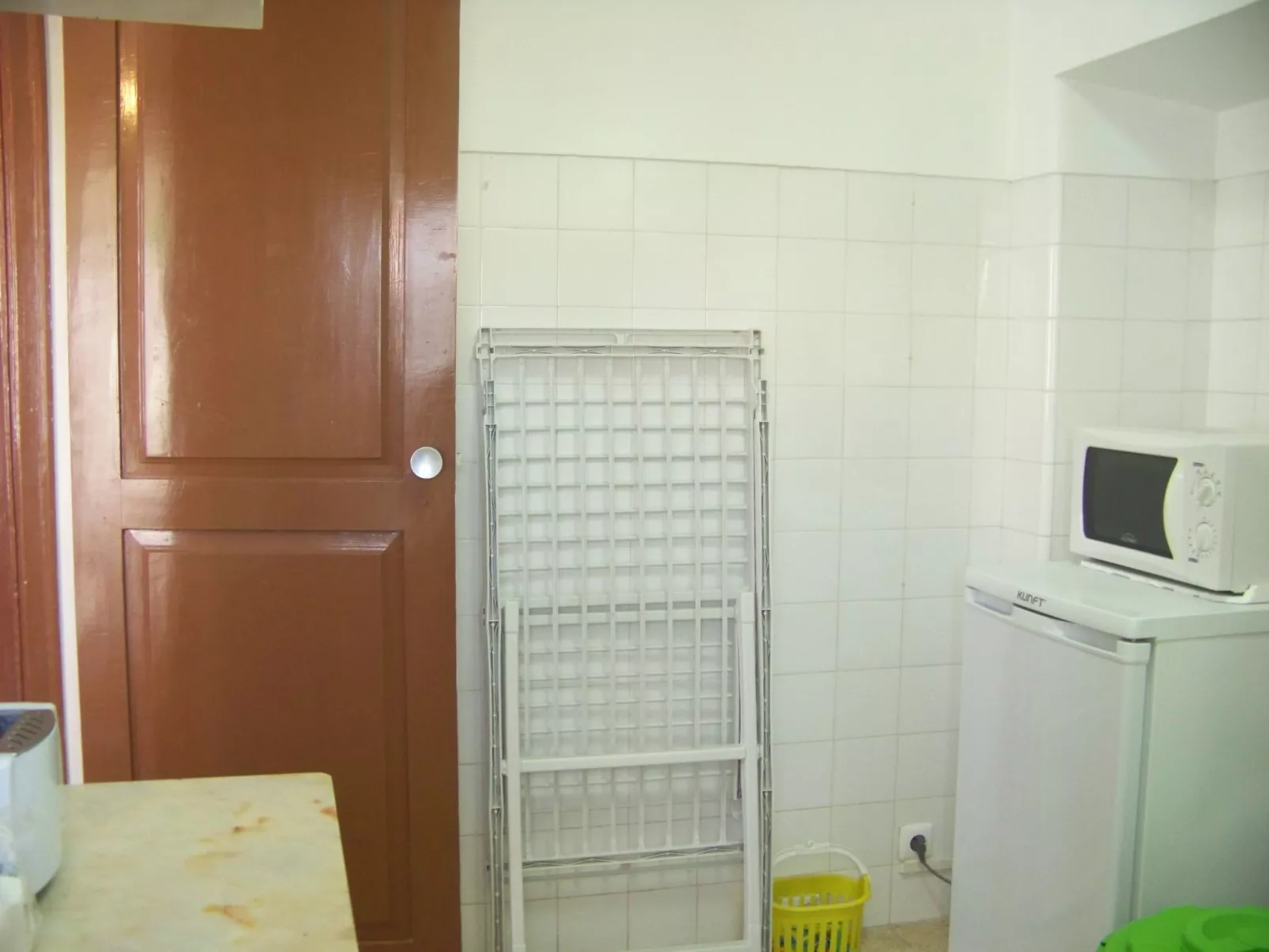 Schöne Wohnung in Azenhas Mar mit privatem Balkon-Drinnen