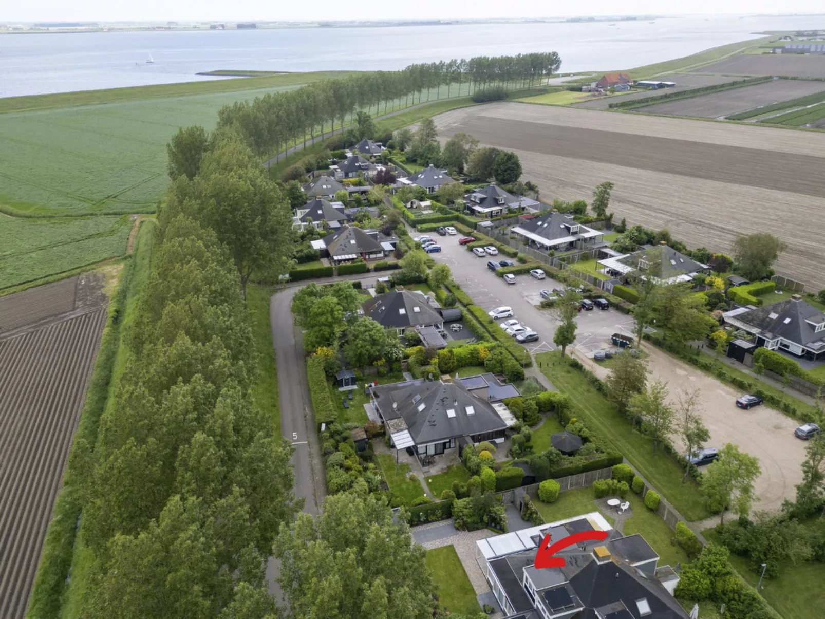 Für 6 Personen-Outside