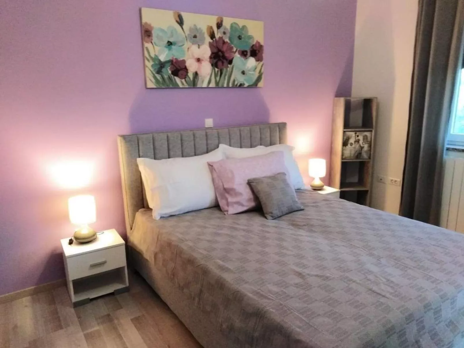 Mit Terrasse, Grill und Garten-Image-tags.info