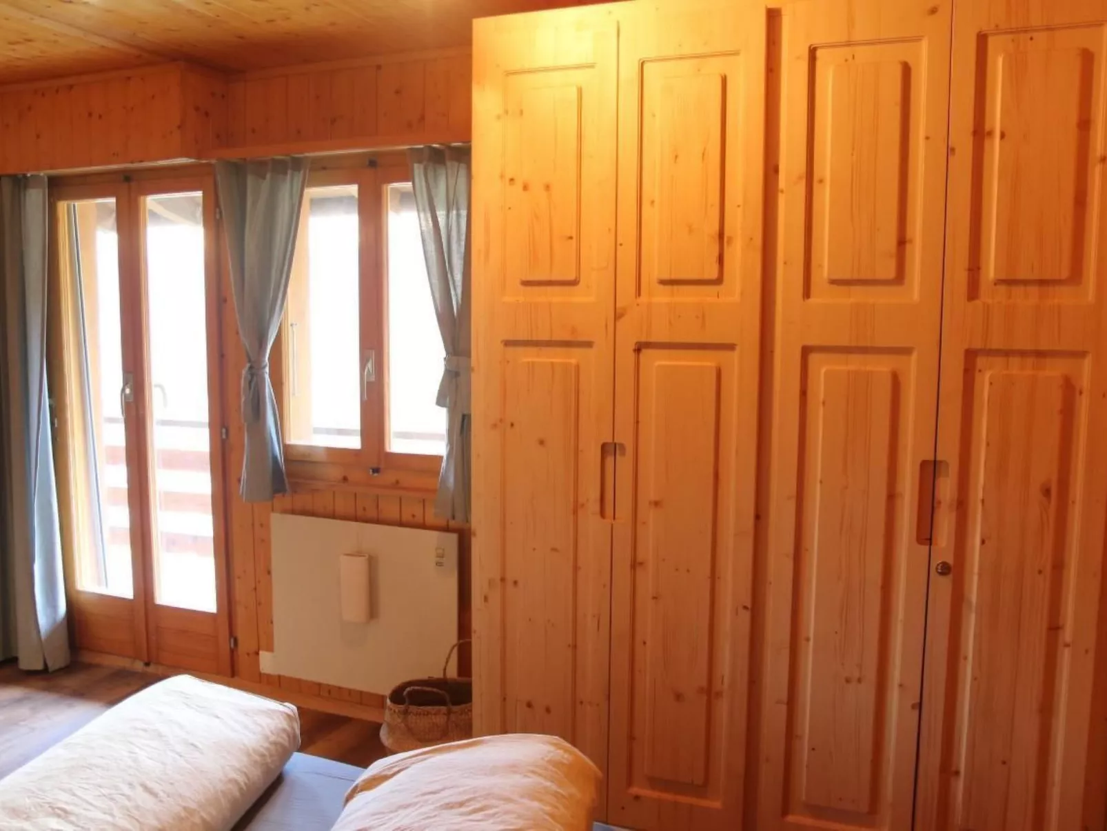 Chalet Écureuil-Image-tags.info