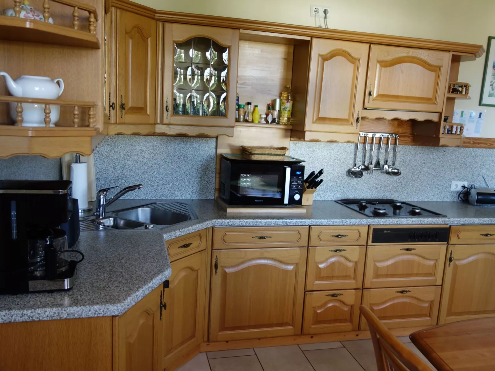 Nannis Huuske-Drinnen