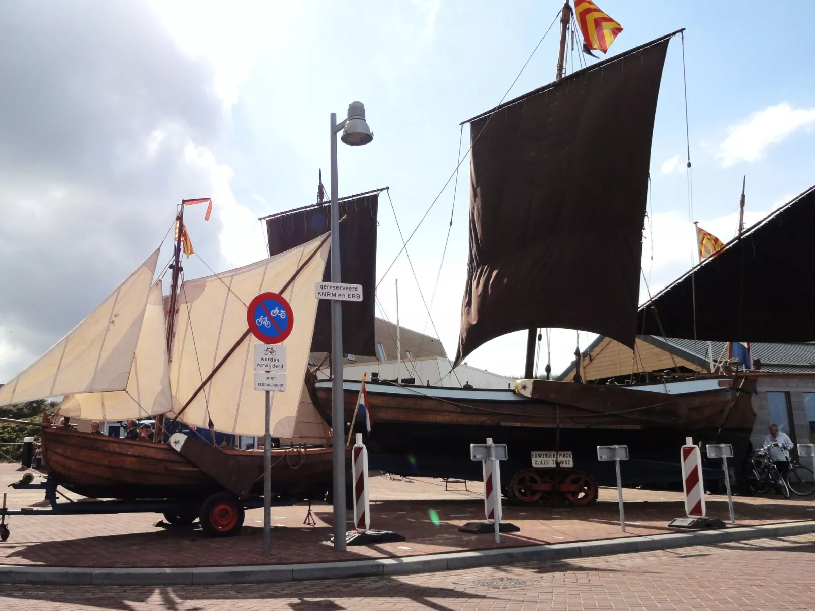 Sommerhaus Klein Wimmenum, Nähe Strand und Dünen-Draußen