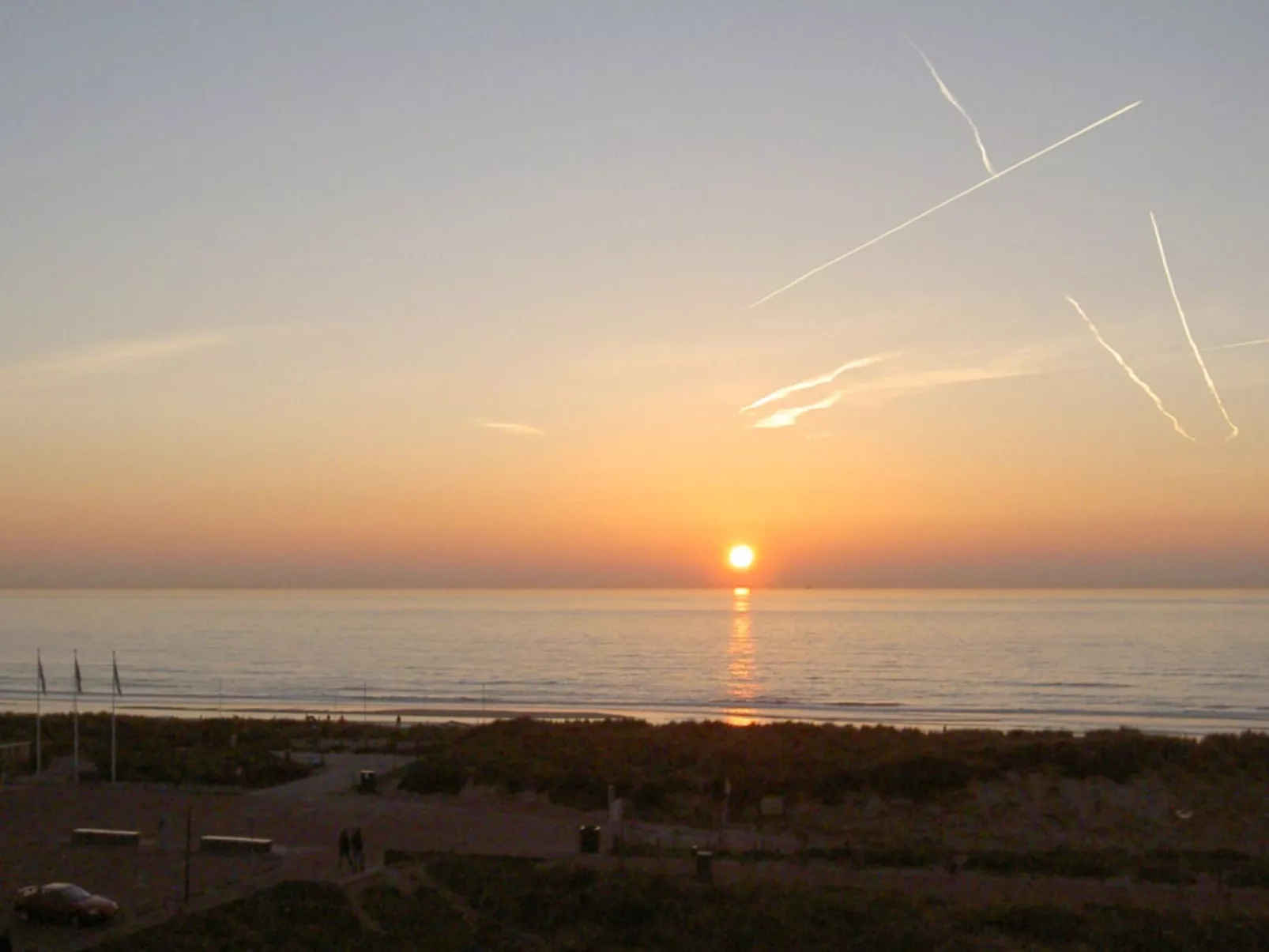 Jazz, Noordwijk aan Zee-Dehors