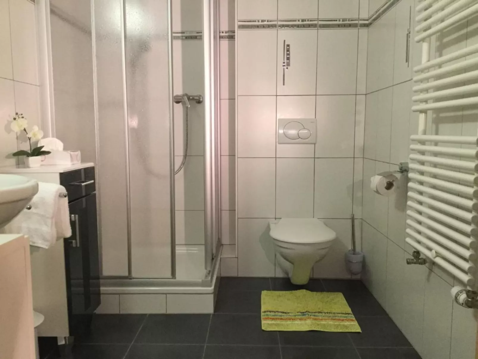 Haus Mondelli-Drinnen