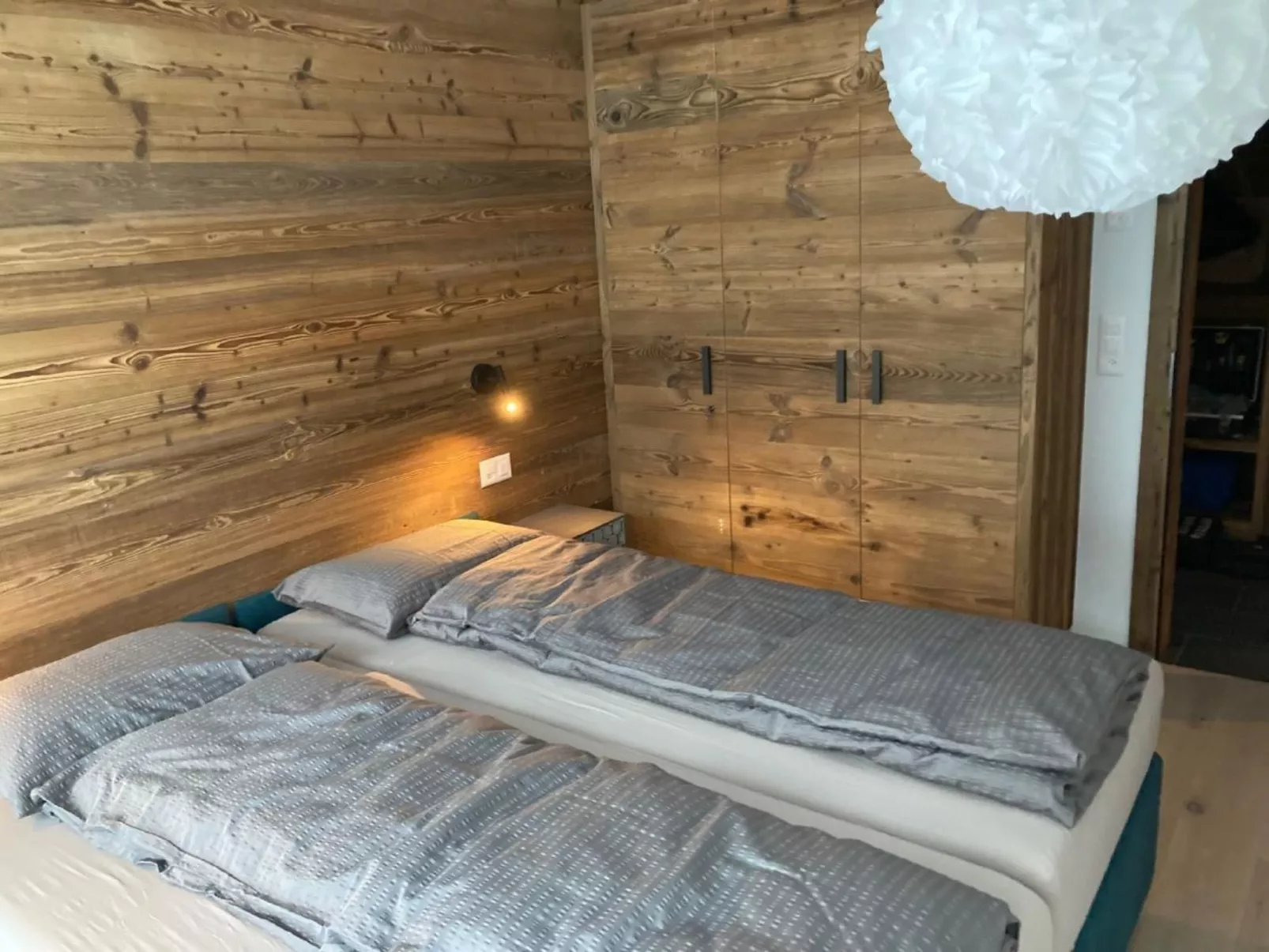 Riverside Astoria 3,5 Parterre-Whg-Dedans