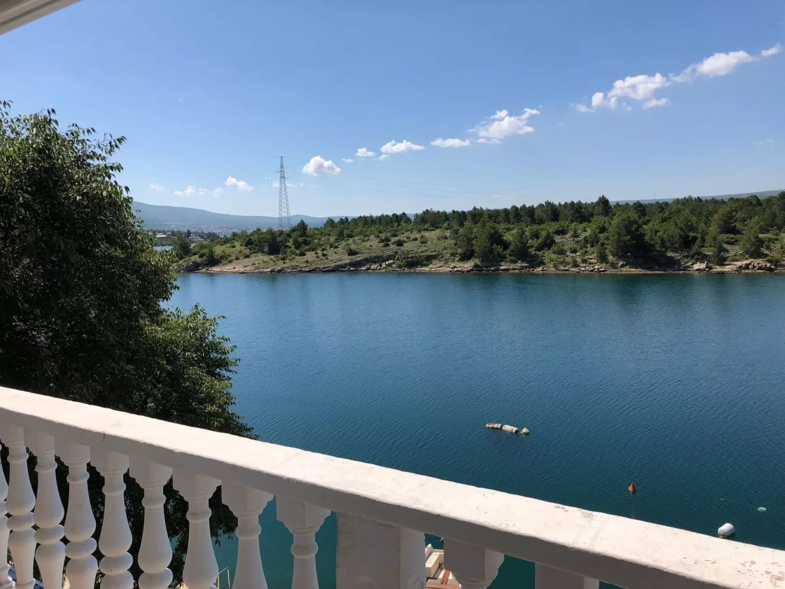 Ferienwohnung-Dehors