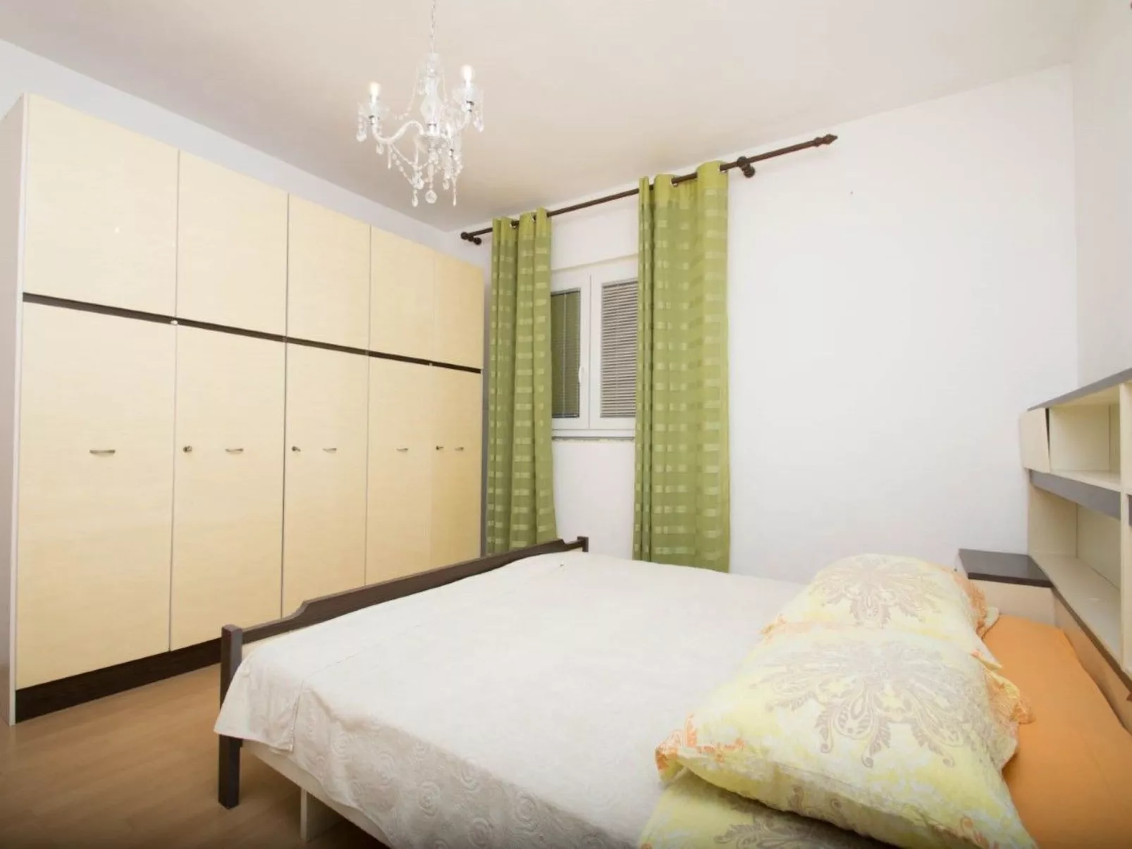 Wohnung Delfin mit großer Terrasse - TA Leut Agency-Inside