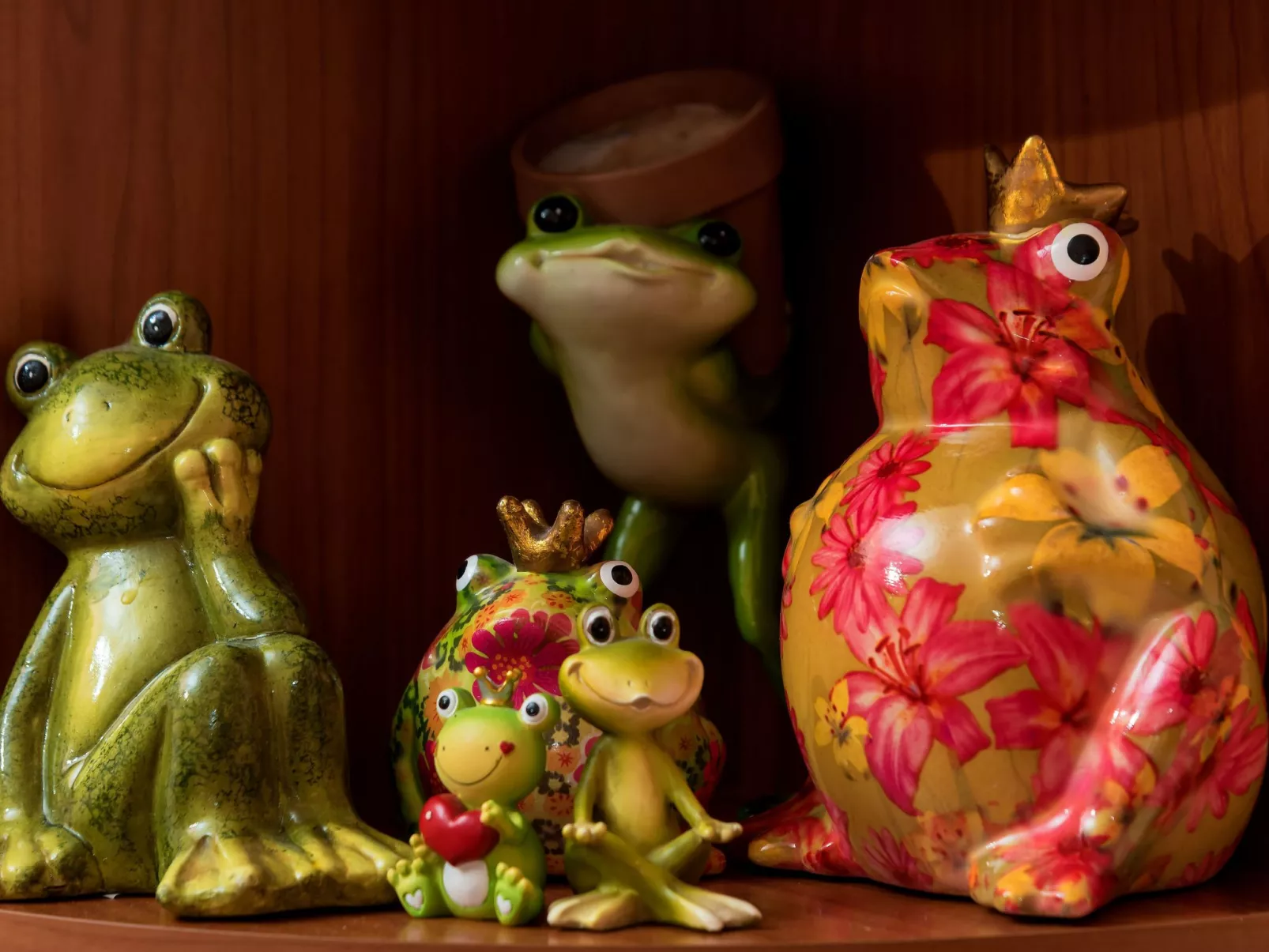 Villa Aquarius-Dehors