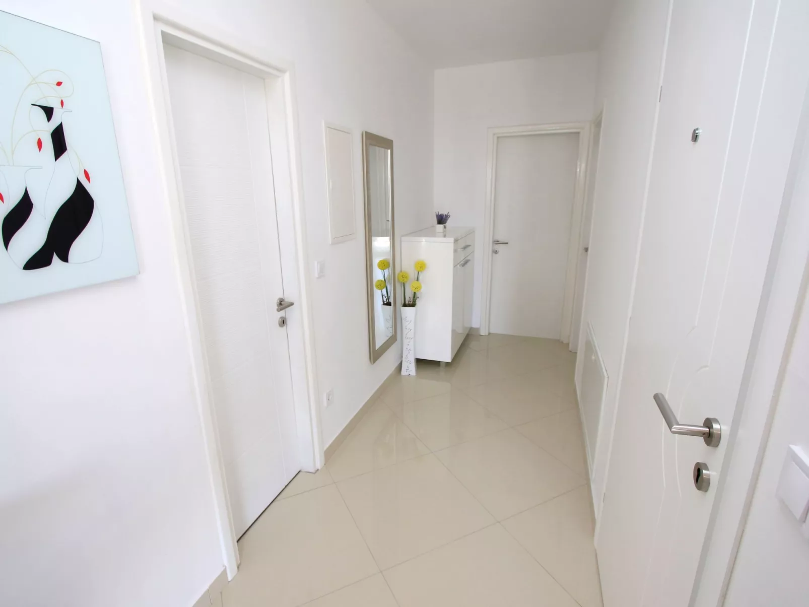 Villa Domus mit privatem beheiztem Infinity-Pool-Dedans