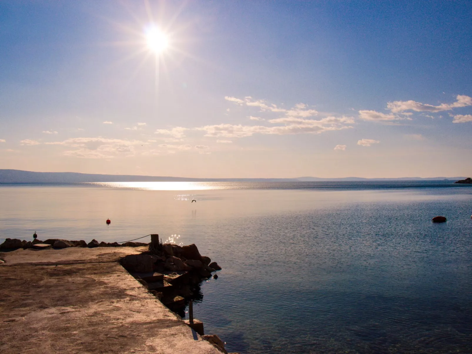 Moderne Ferienwohnung Bava-Outside