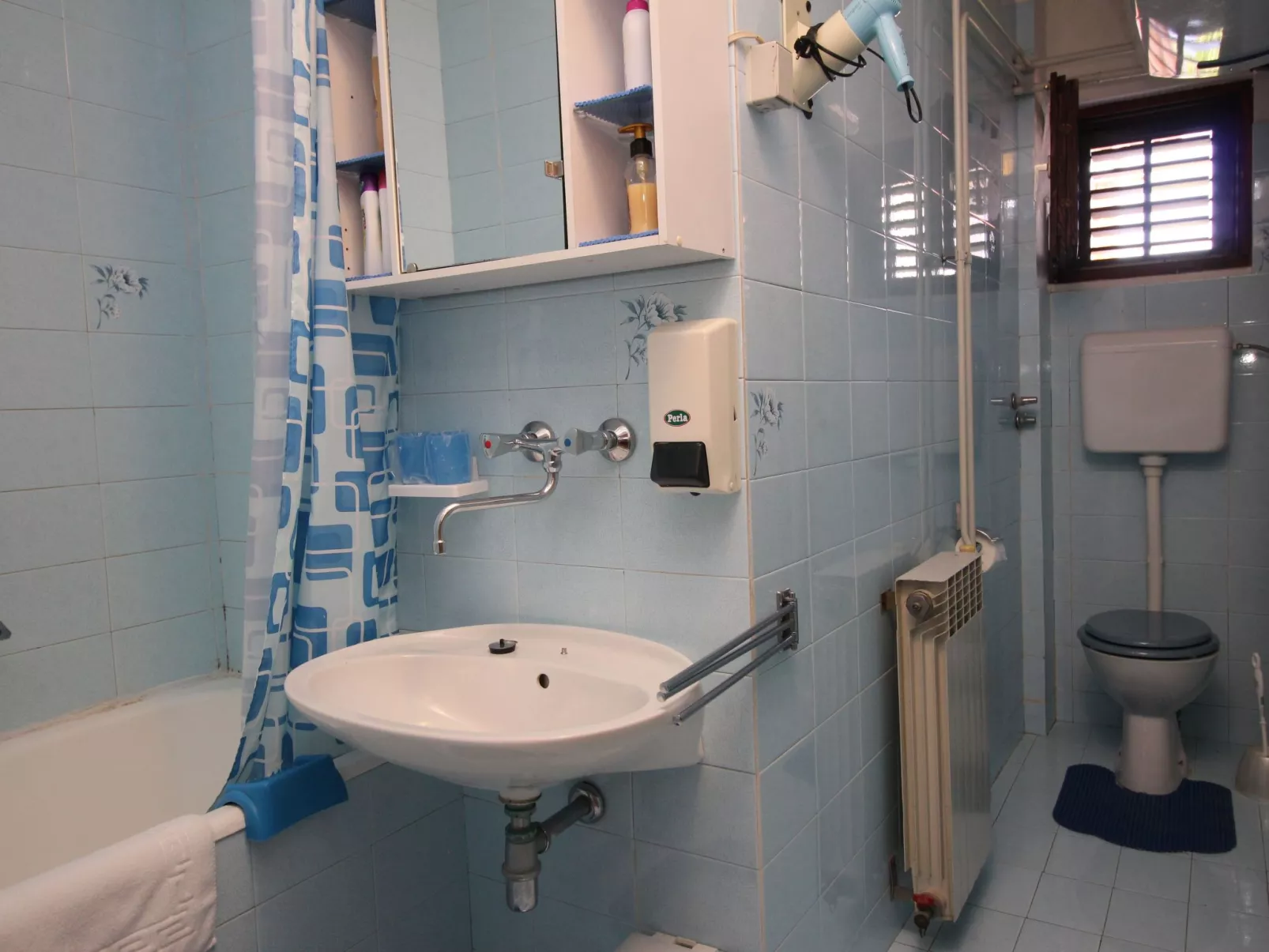 Apartment Andjela-Inside