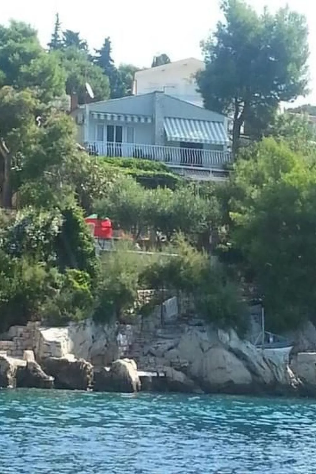 In Okrug Donji mit privatem Parkplatz-Image-tags.info