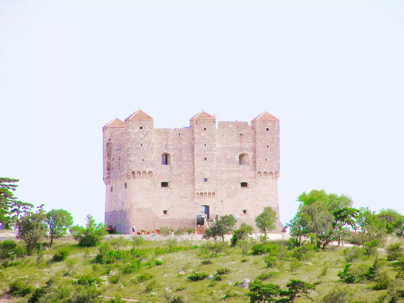 Holiday House Jure-Outside