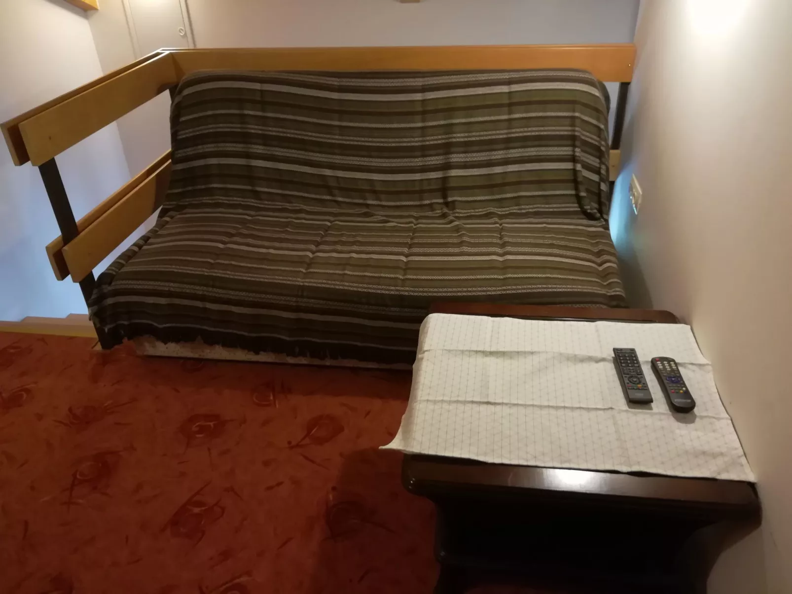 Für 5 Personen ca. 85 m&sup2; in Dubrovnik, Dalmatien (Dubrovnik-Neretva)-Inside