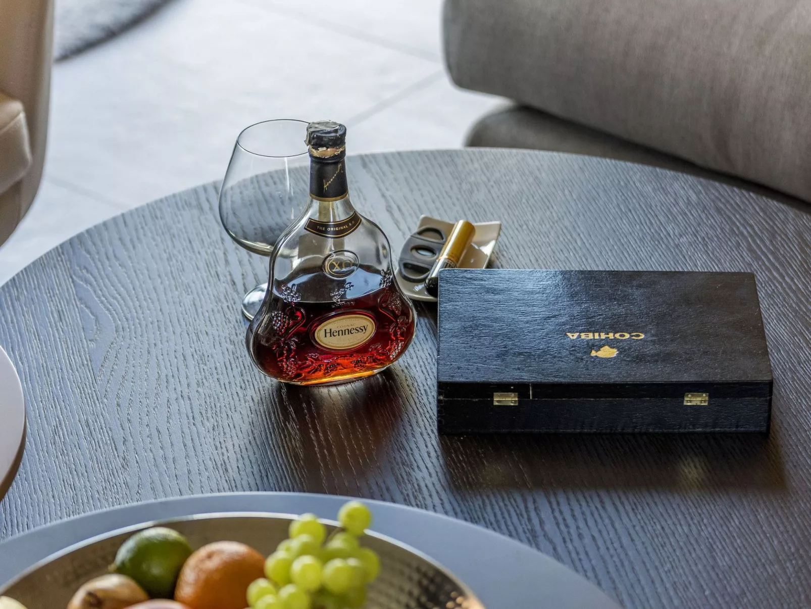 Villa Mare Exclusive-Inside