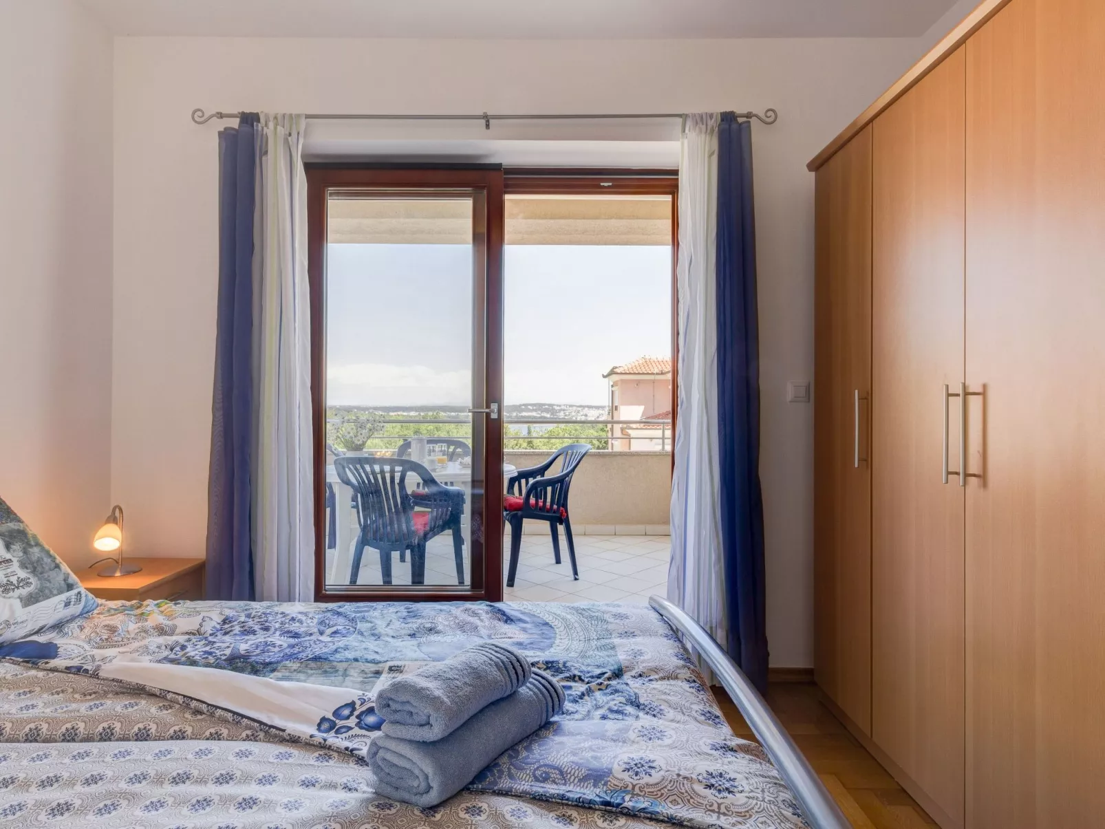 Moderne, komfortable Wohnung nahe Kap Kamenjak - Inside