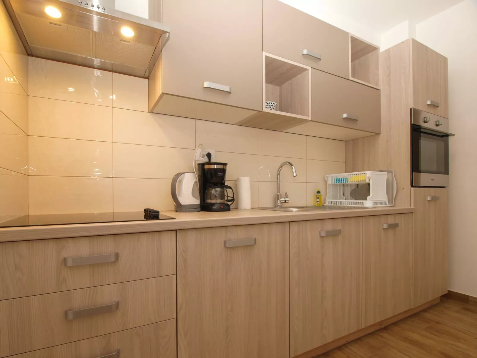 Villa Pikula App.1-Drinnen