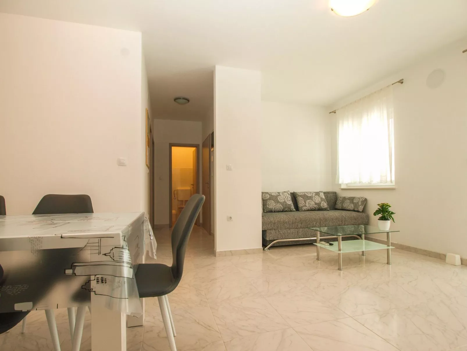 Villa Pikula App.2-Drinnen