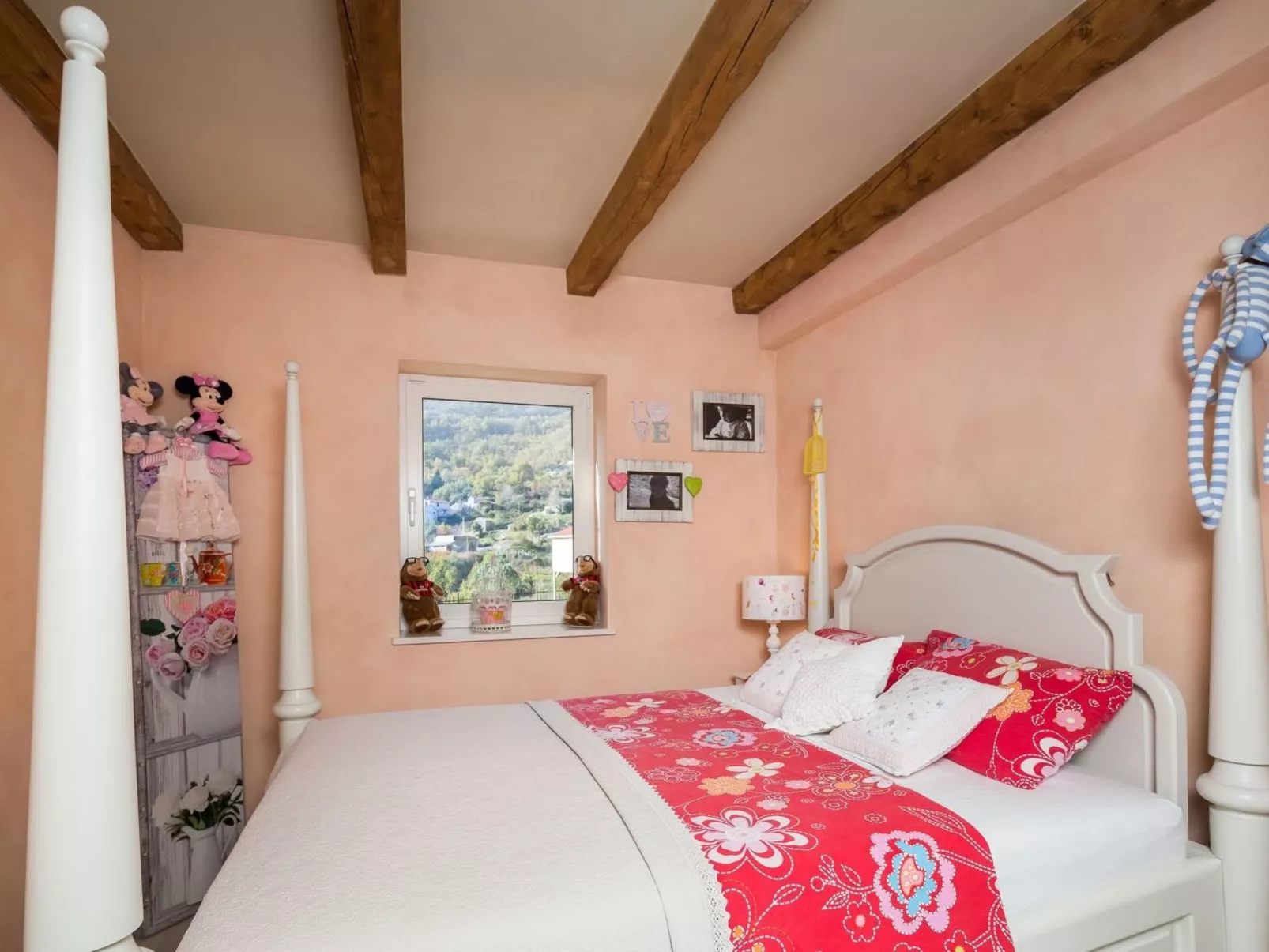 Villa Stonegate-Inside