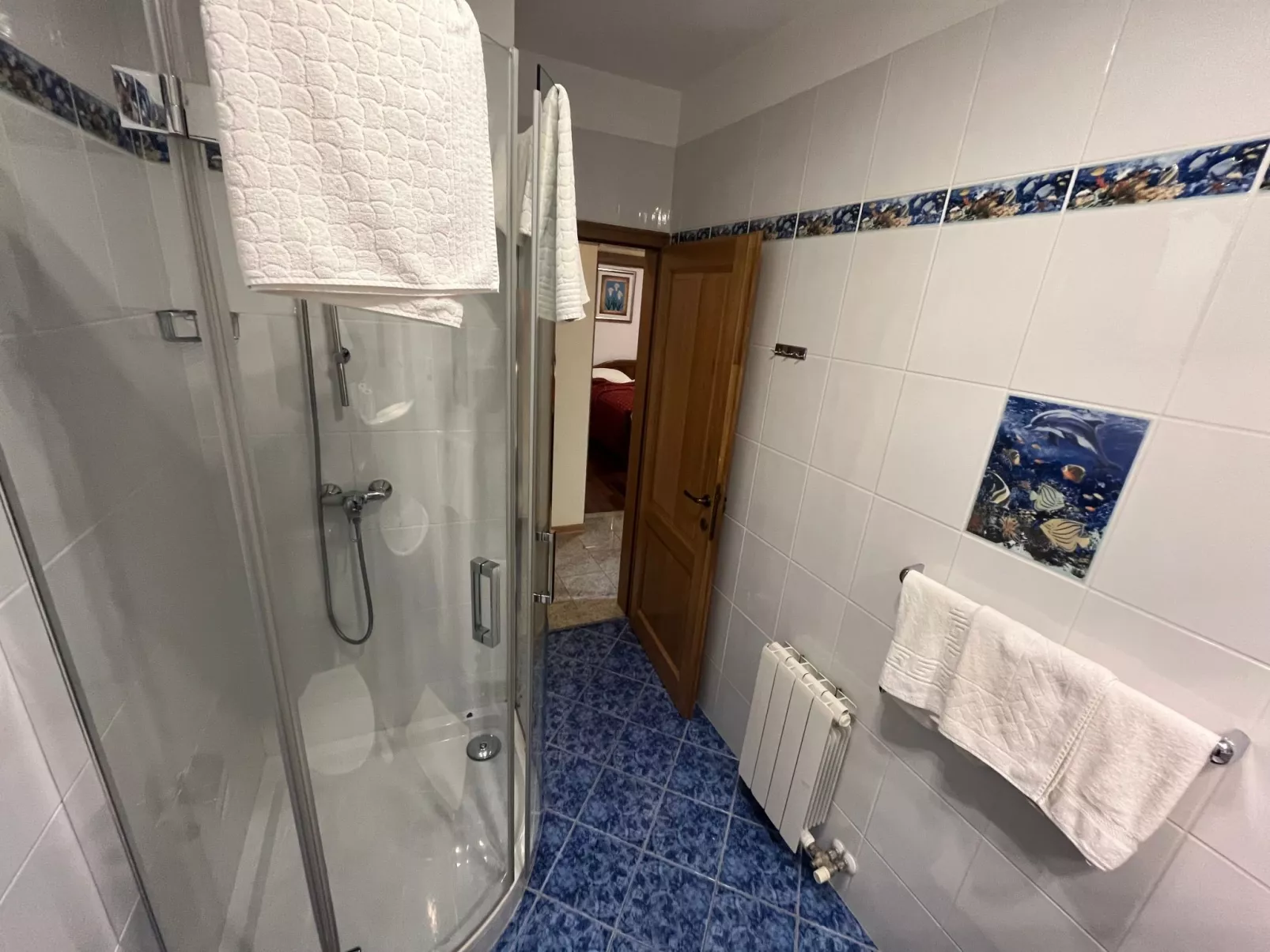 Sonne 4 Rovinj-Inside