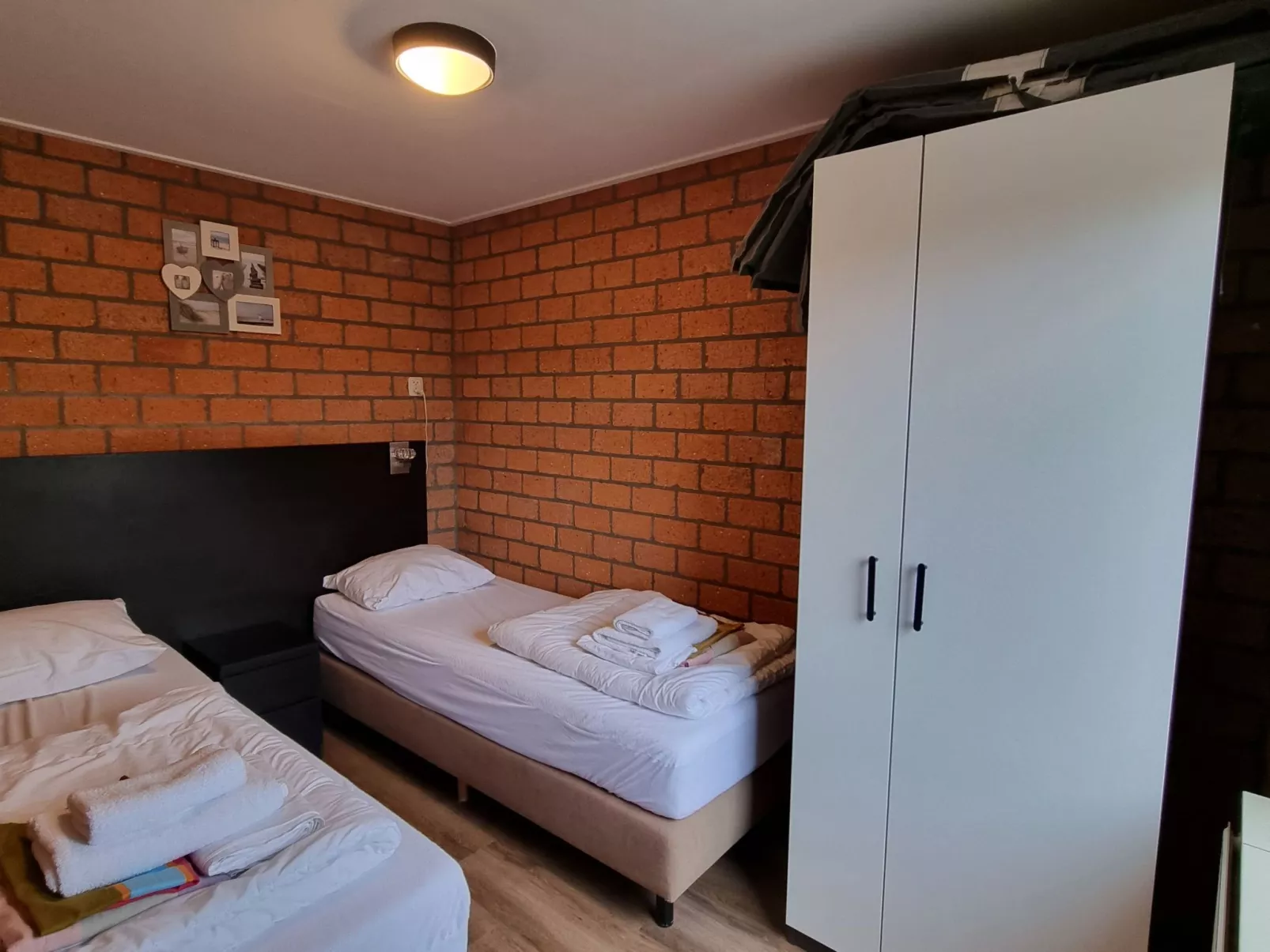 Gemütliches Ferienhaus De Blenck-Inside