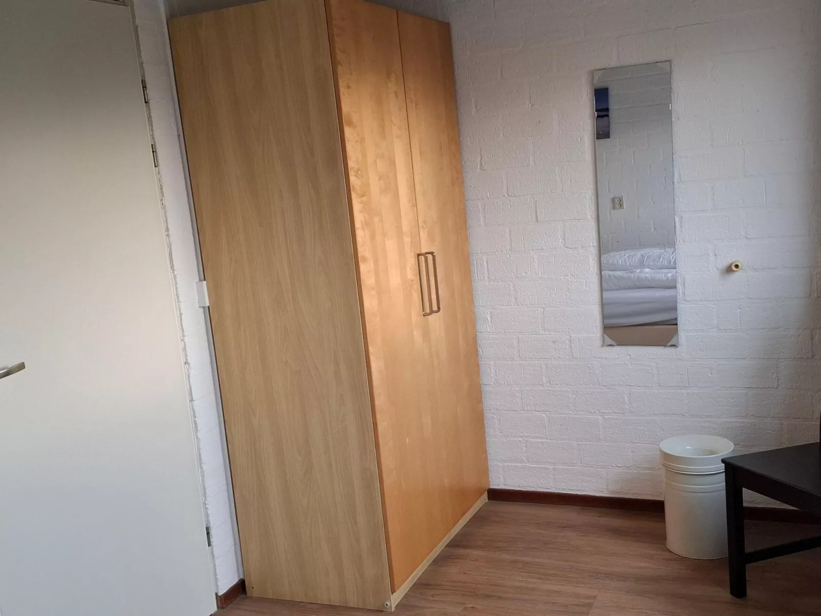 Gemütlicher Bungalow für 4 Personen-Drinnen