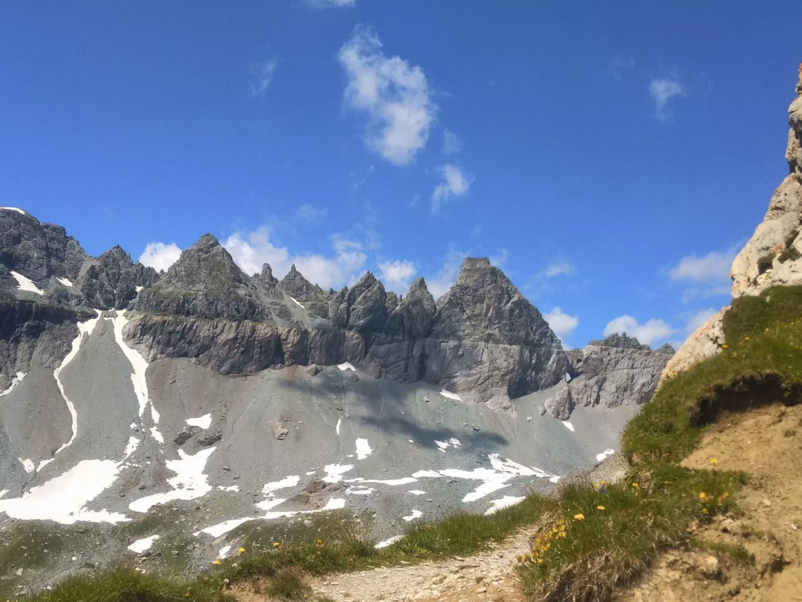 Chalet mit Bergsicht-Dehors