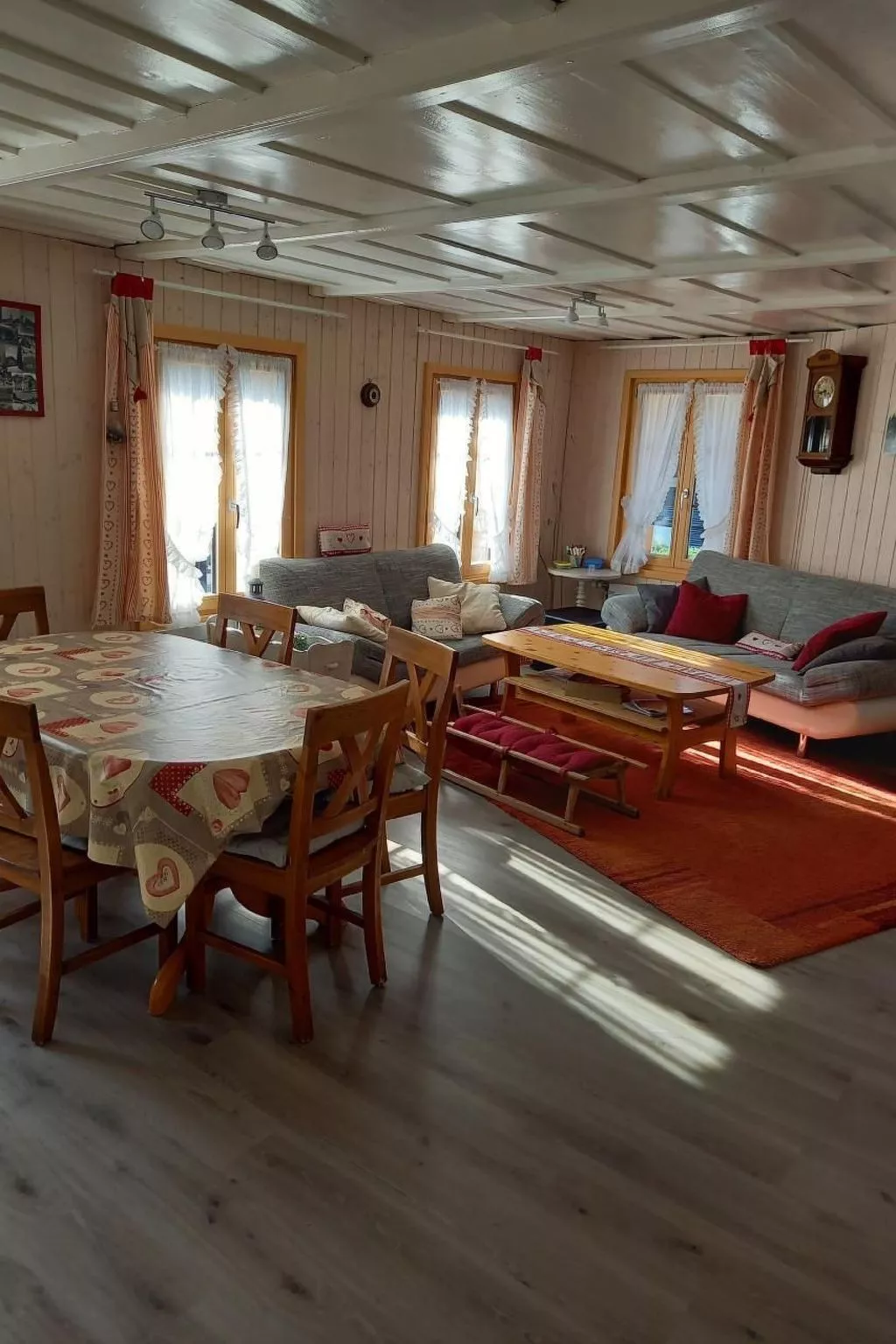 Familienchalet in Saanen – Gstaad-Image-tags.info