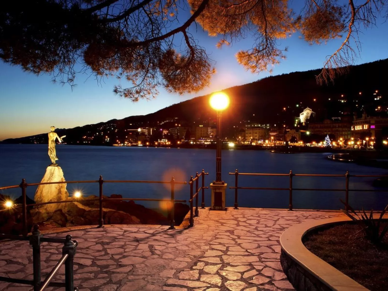 Villa Ella, traditionelles mediterranes Steinhaus-Outside